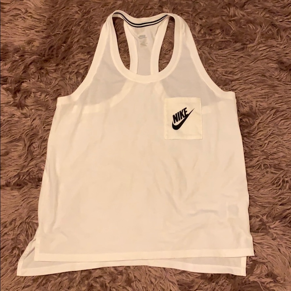 Nike Tank Top